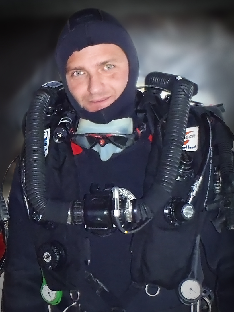 Adrian Gałosz